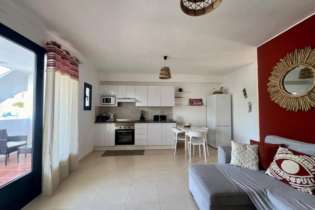 Casa Dorada Puerto Del Carmen Apartamento *
