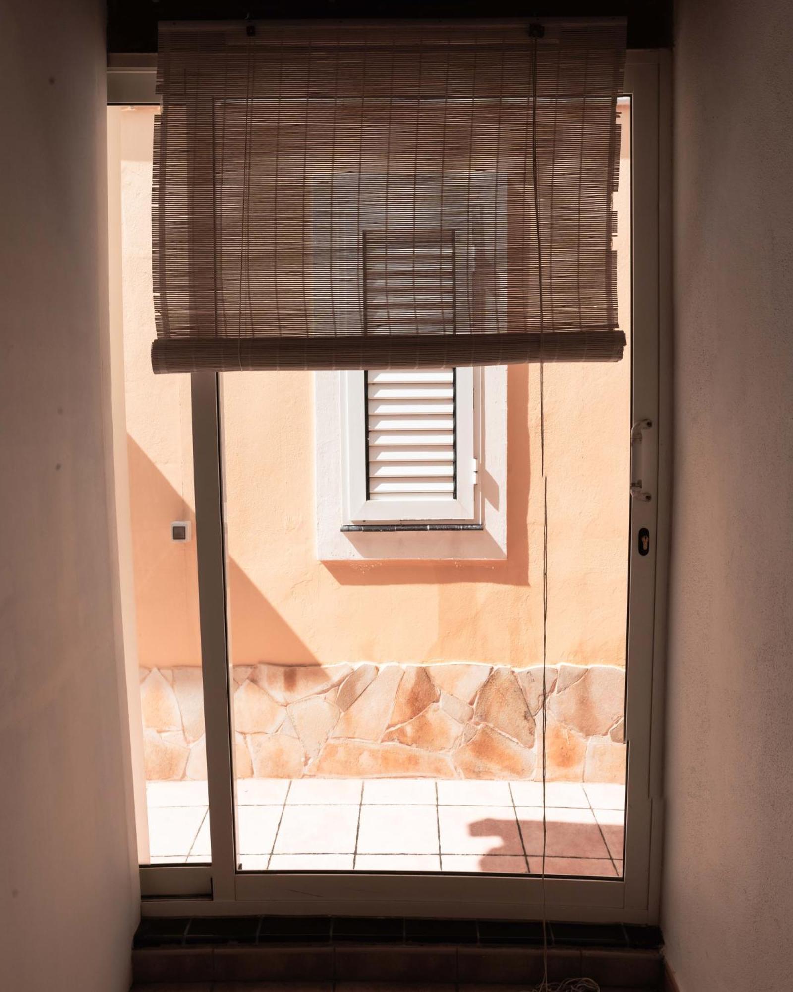 Medano Coliving Habitación en casa particular *