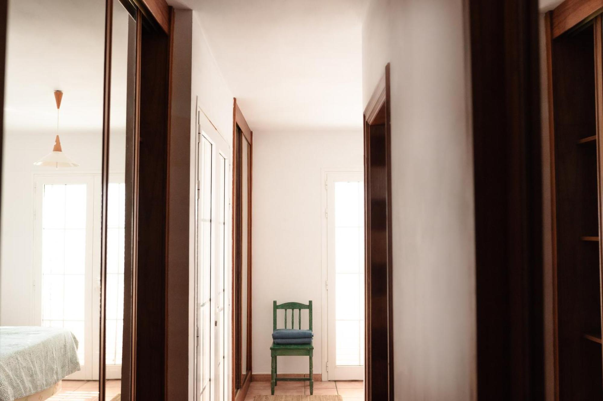 Medano Coliving Habitación en casa particular