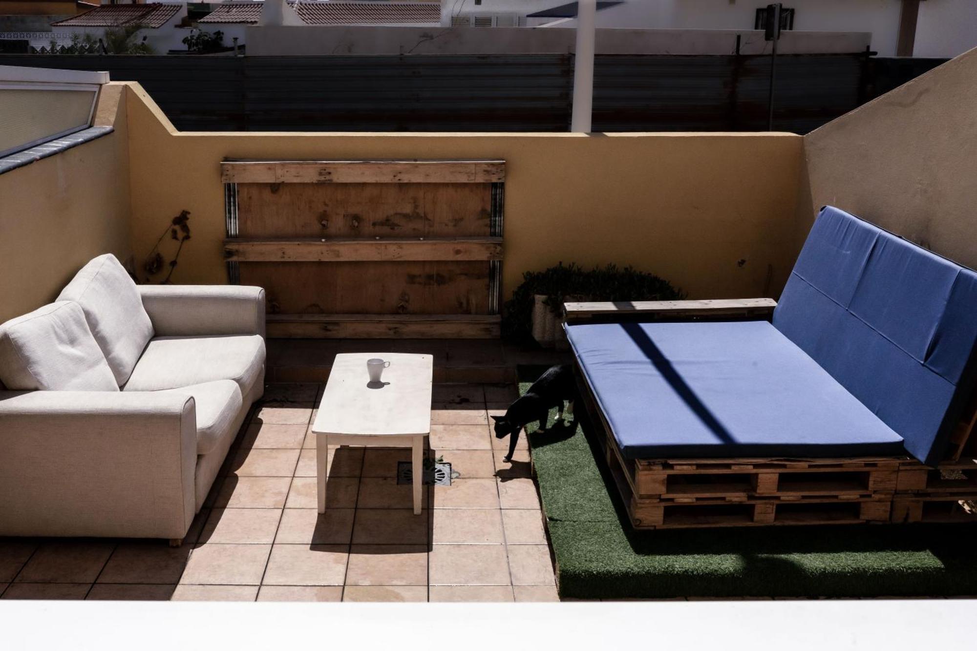 Medano Coliving
