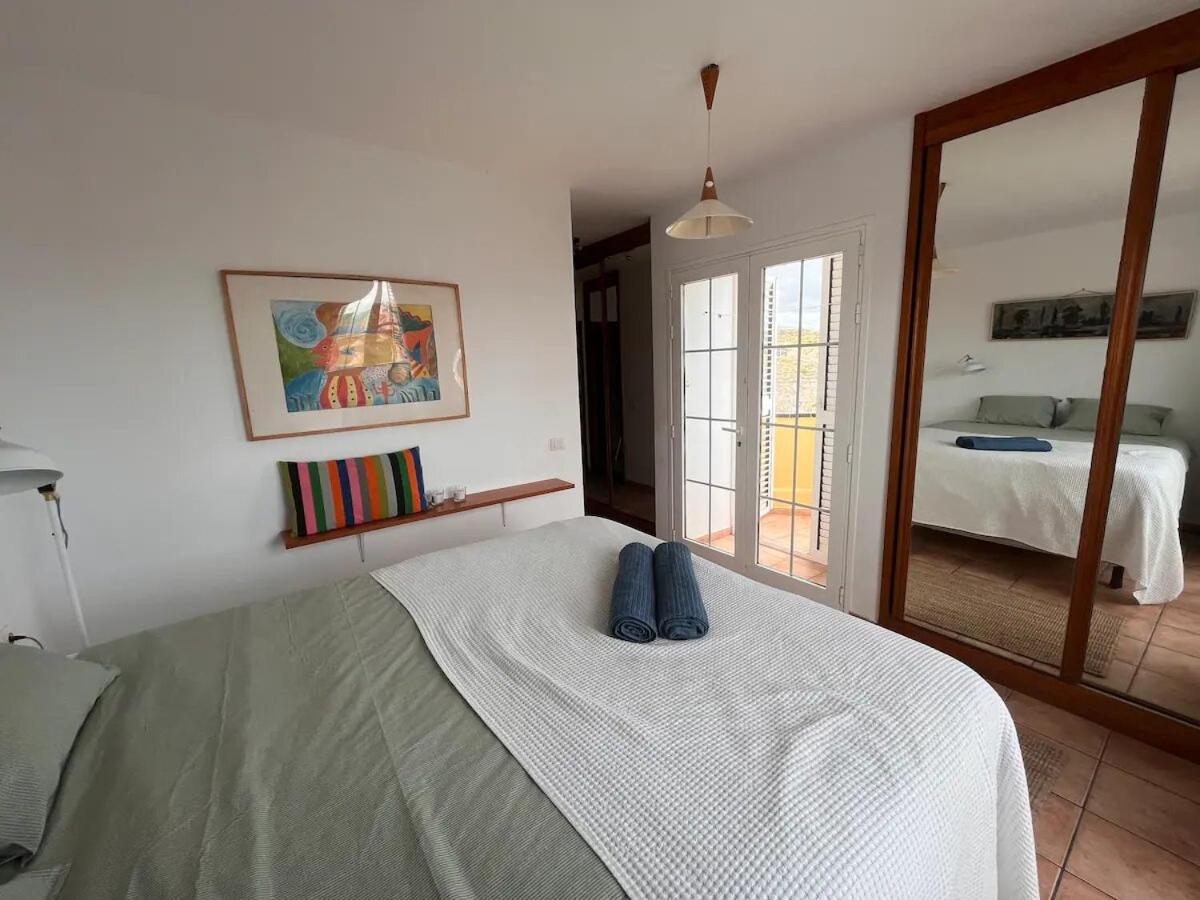 Medano Coliving Habitación en casa particular El Médano