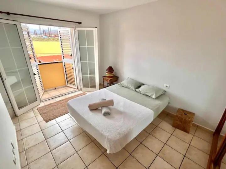 Habitación en casa particular Medano Coliving