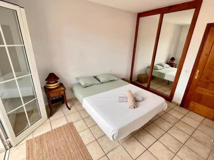 Medano Coliving Habitación en casa particular