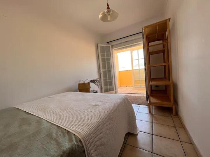 Medano Coliving Habitación en casa particular *