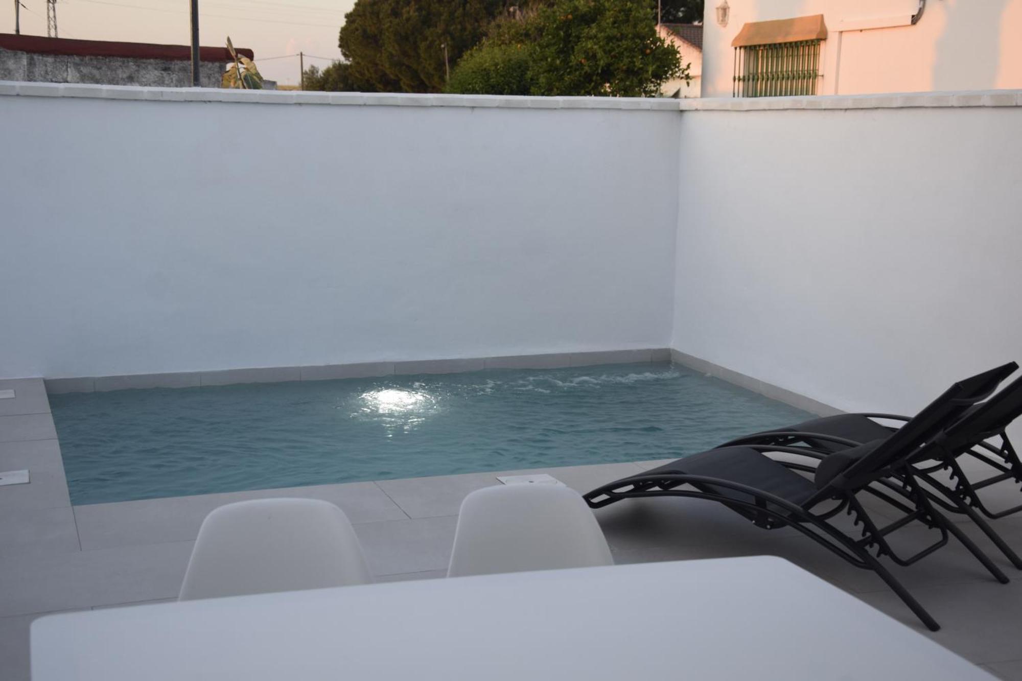 Villa Noah Chiclana de la Frontera