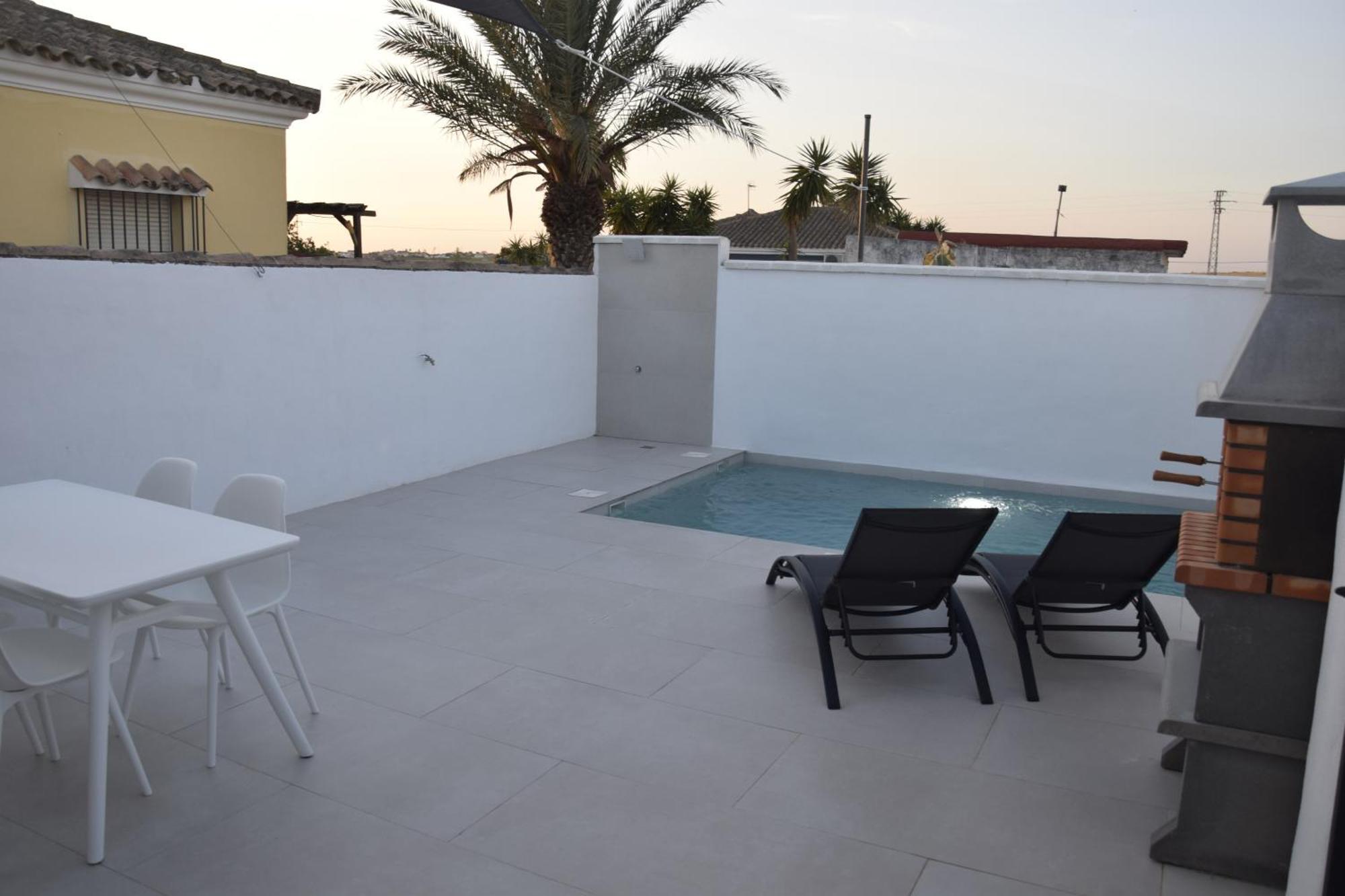 Villa Noah Chiclana de la Frontera