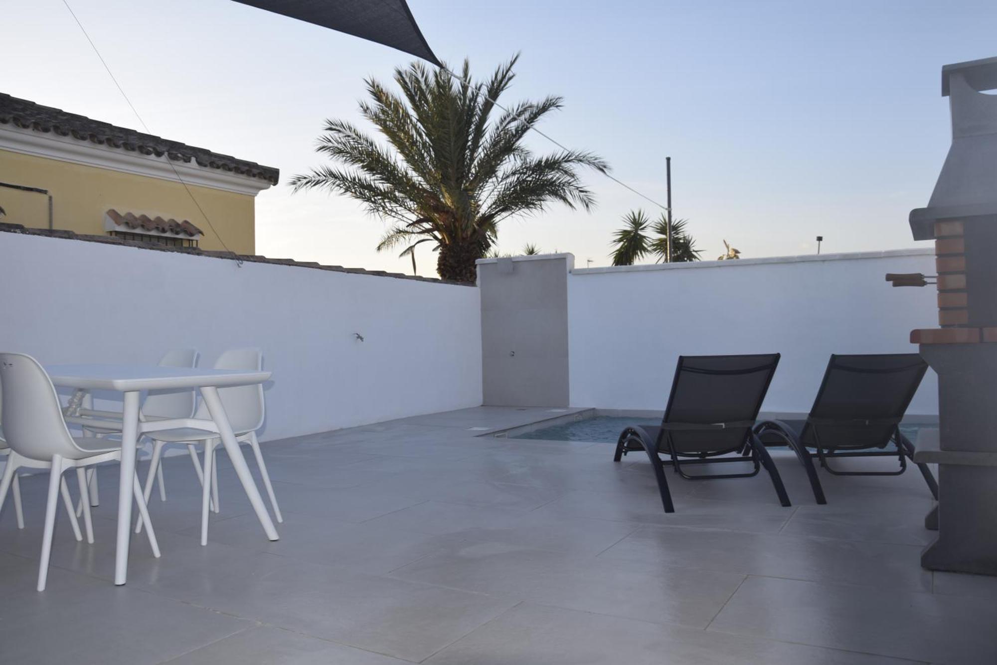 Noah Villa Chiclana de la Frontera