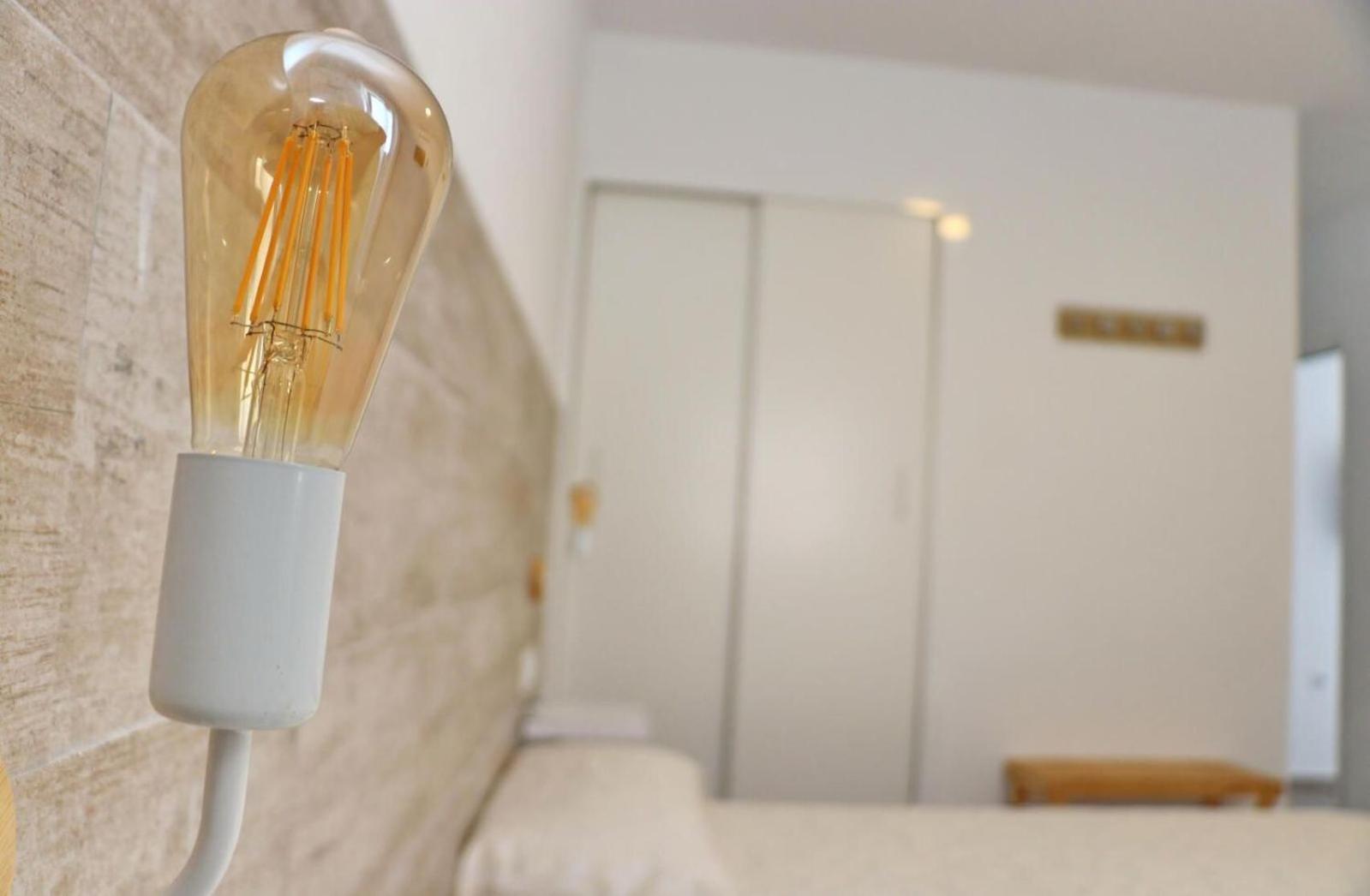 Apartamento Complejo La Chanca, Hab 15
