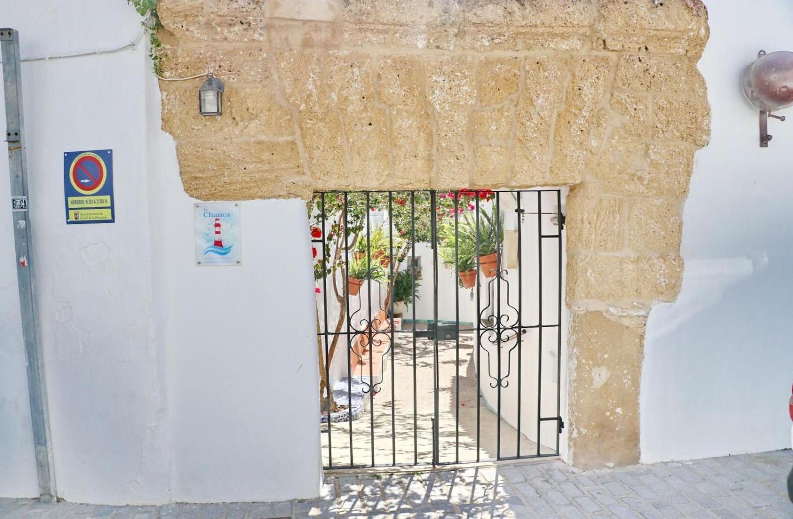 Complejo La Chanca, Hab 15 Apartamento *