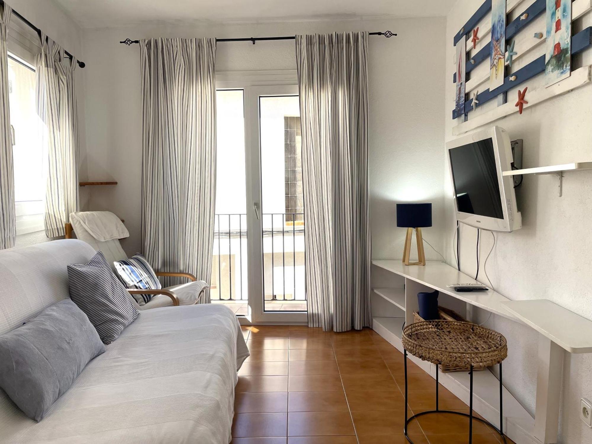 Apartamento Creus - In The Center Of Town *