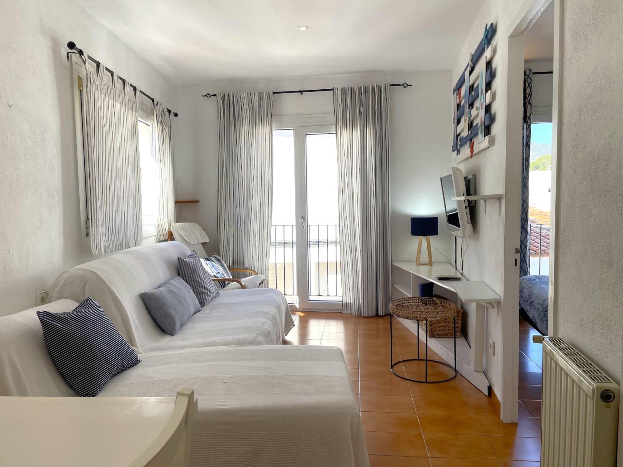 Creus - In The Center Of Town Apartamento *