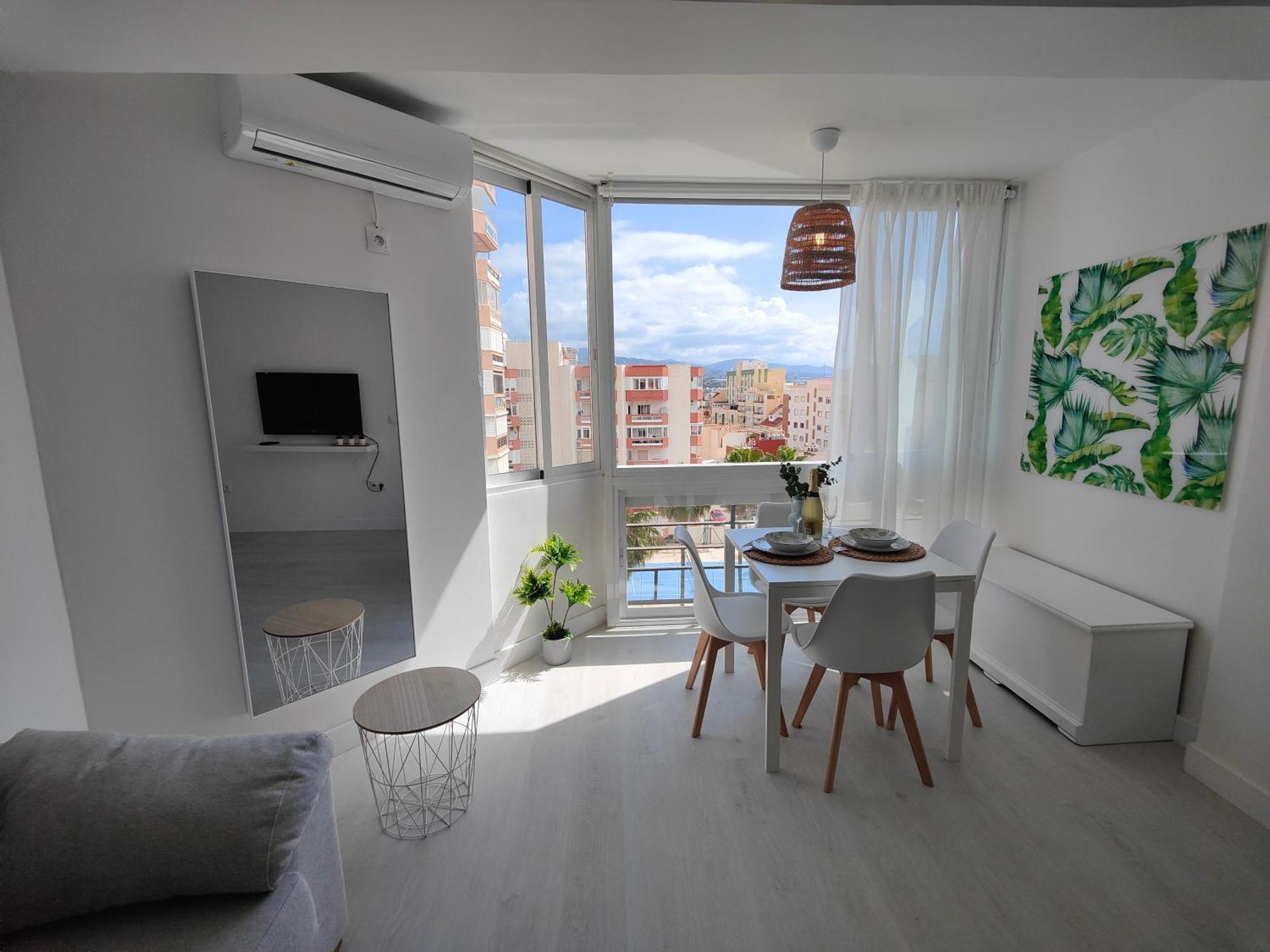 Apartment Amazonia Torre Del Mar
