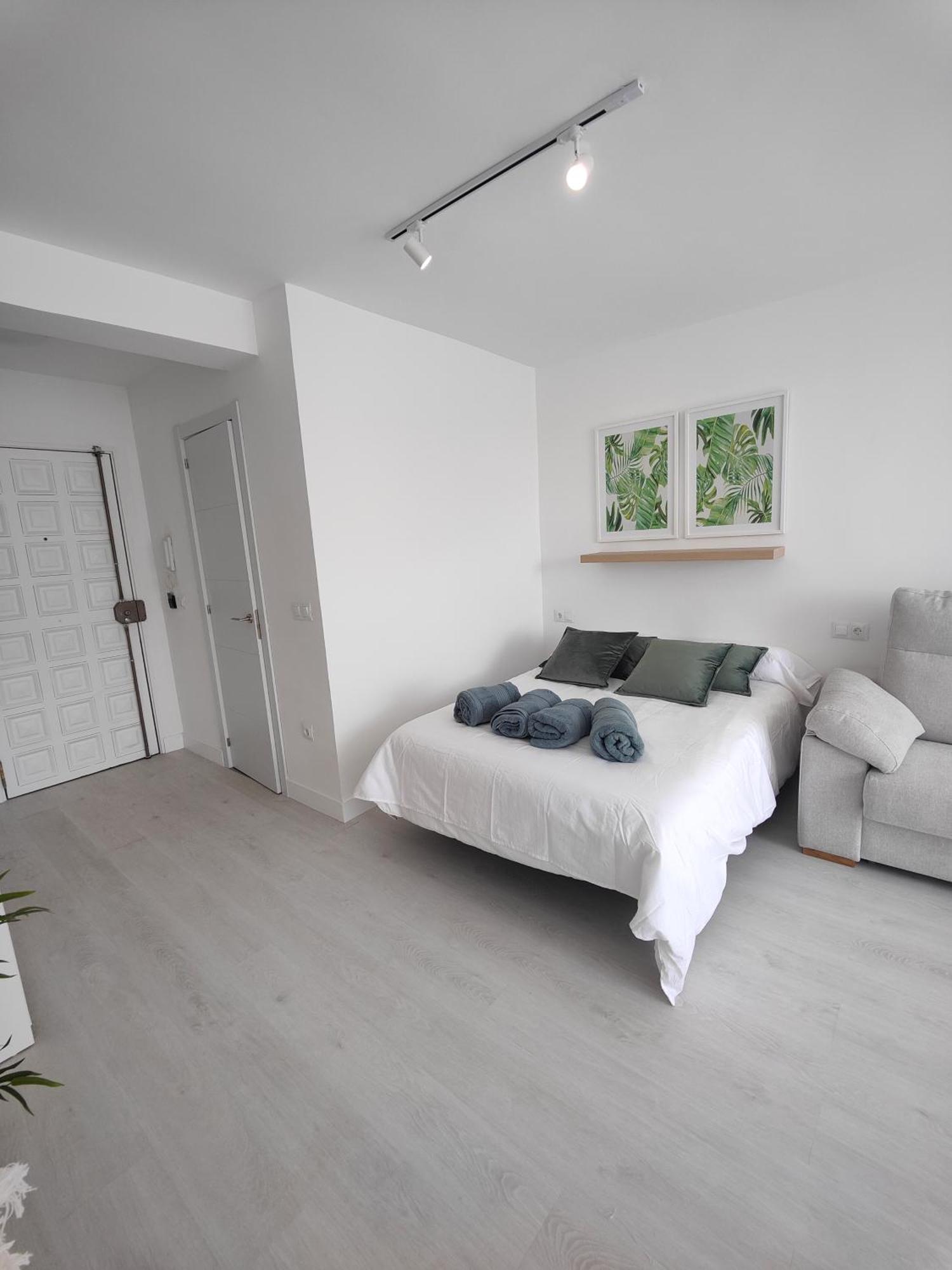 Amazonia Apartment *