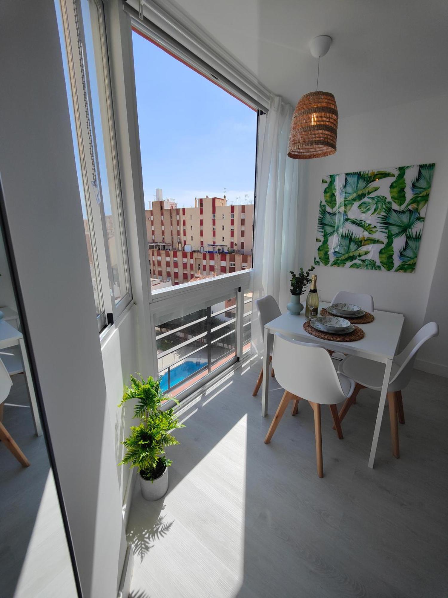 Apartment Amazonia