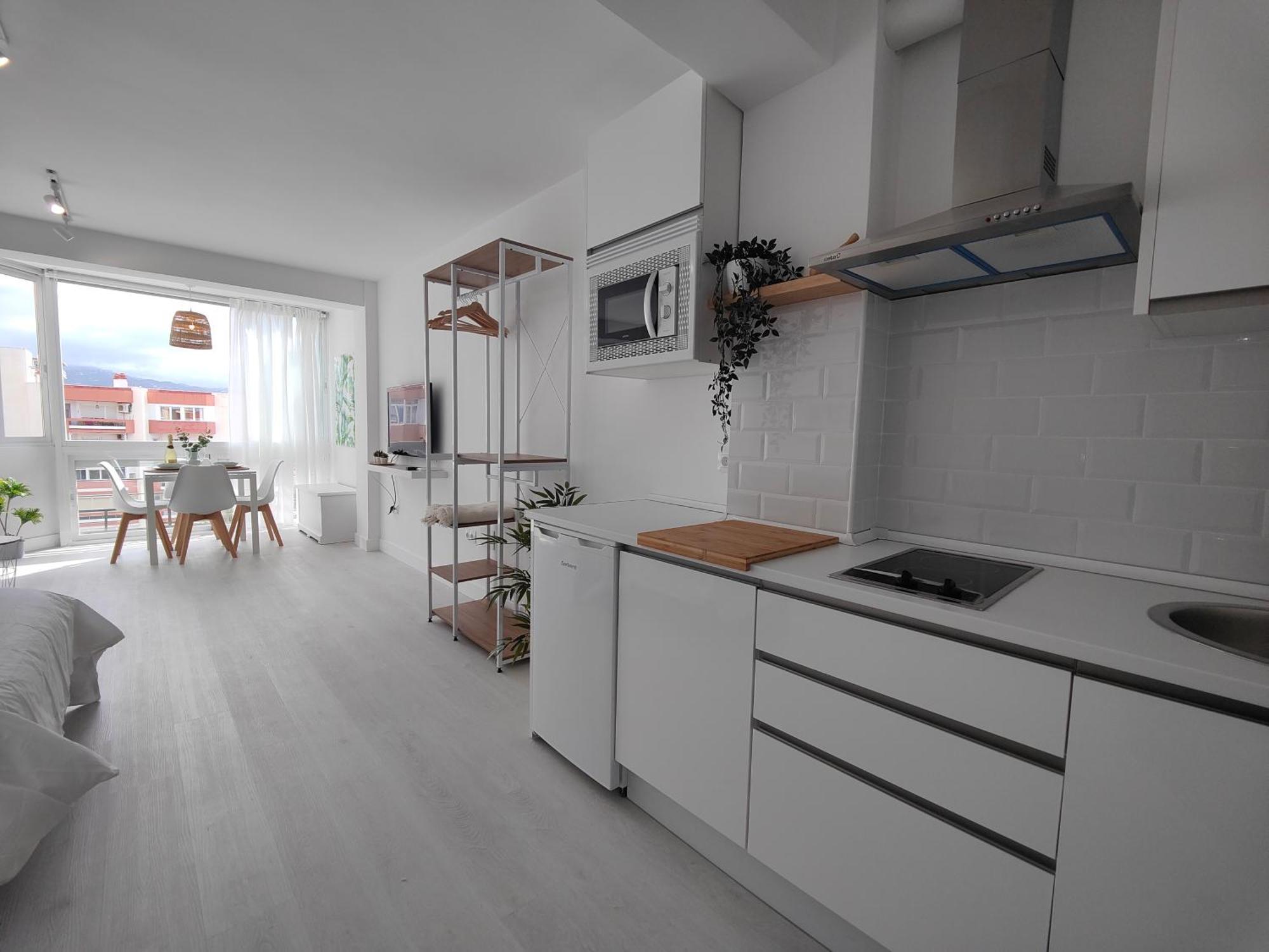 Amazonia Apartment *