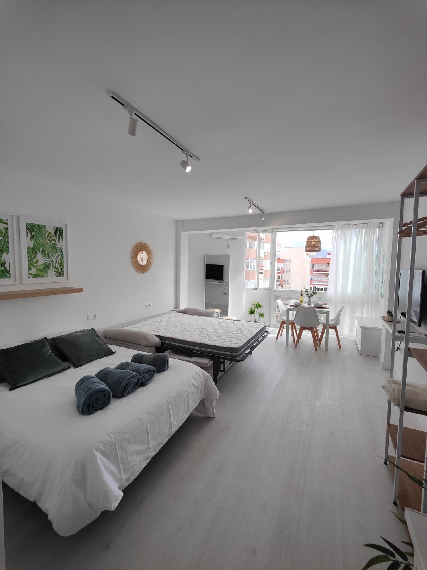 Apartment Amazonia