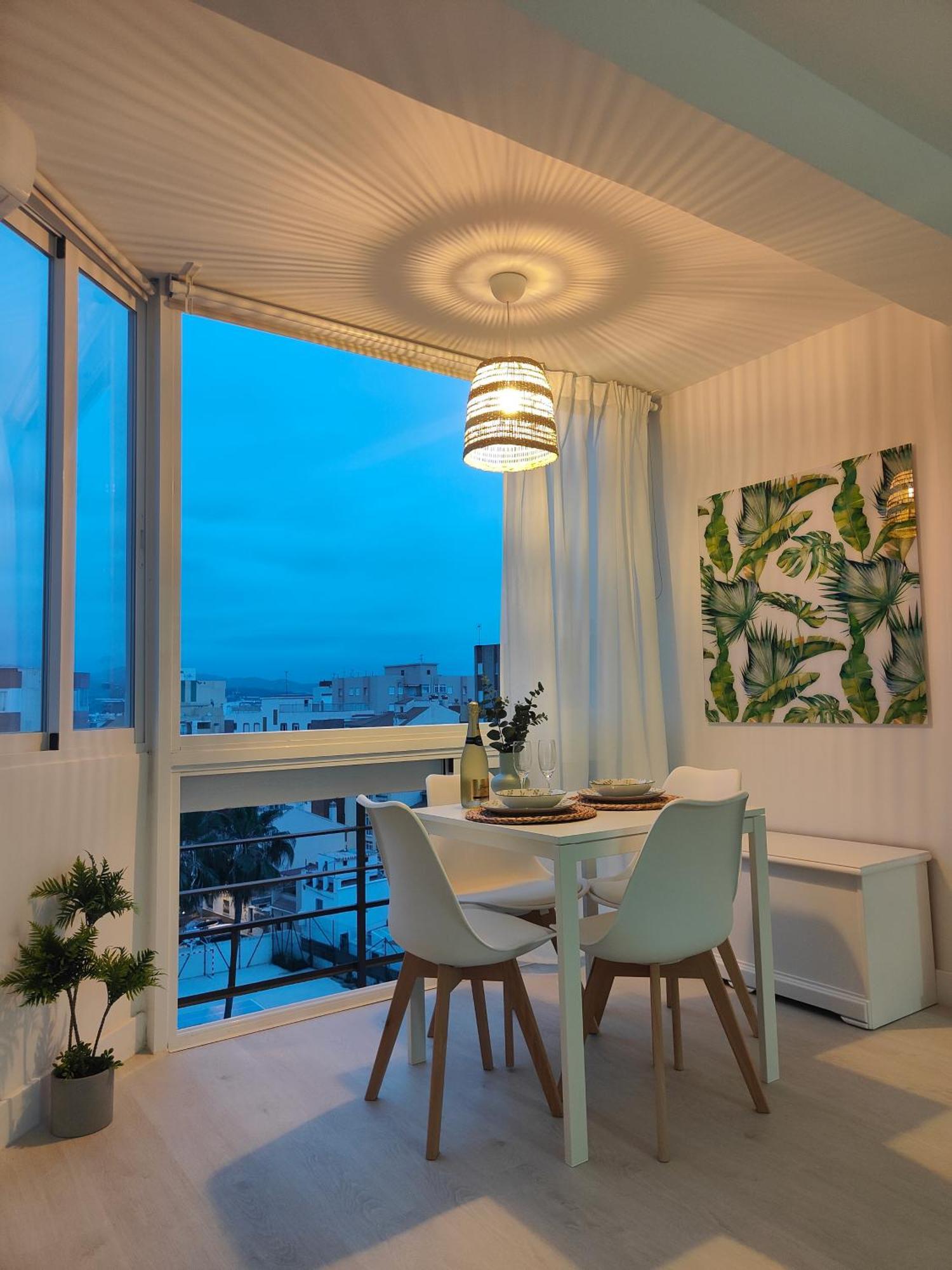 Amazonia Apartment Torre Del Mar