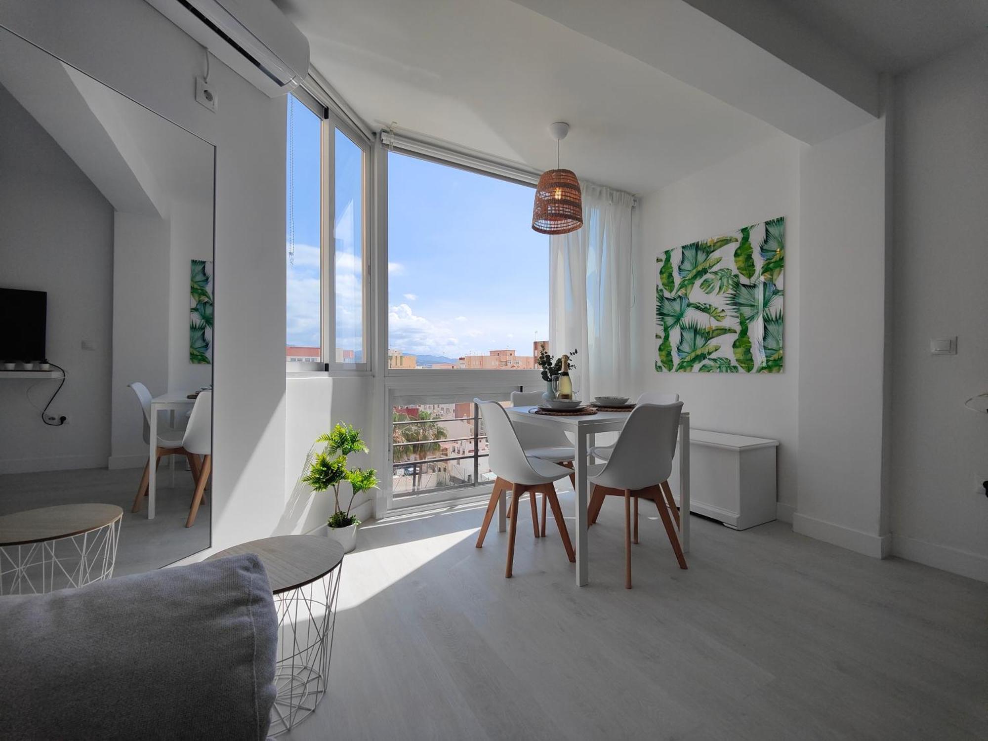 Amazonia Apartment