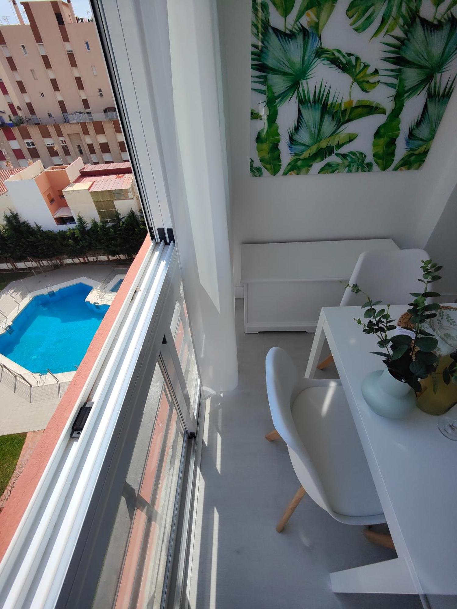 Apartment Amazonia Torre Del Mar
