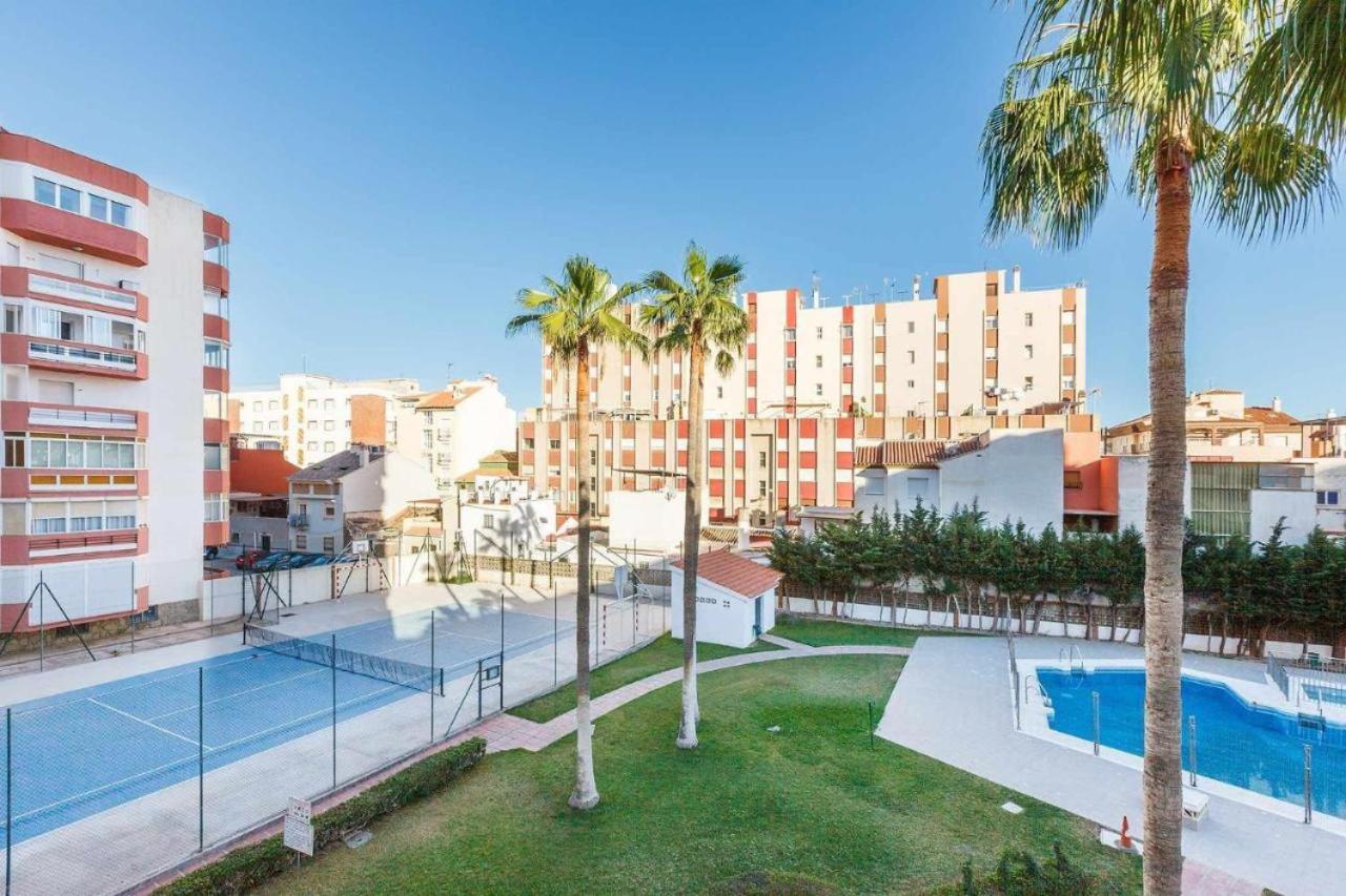 Amazonia Apartment Torre Del Mar
