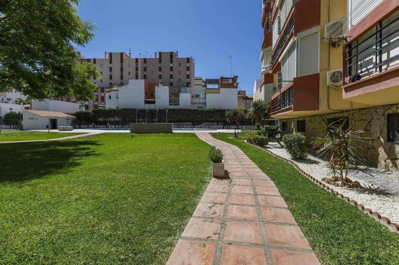 Apartment Amazonia Torre Del Mar