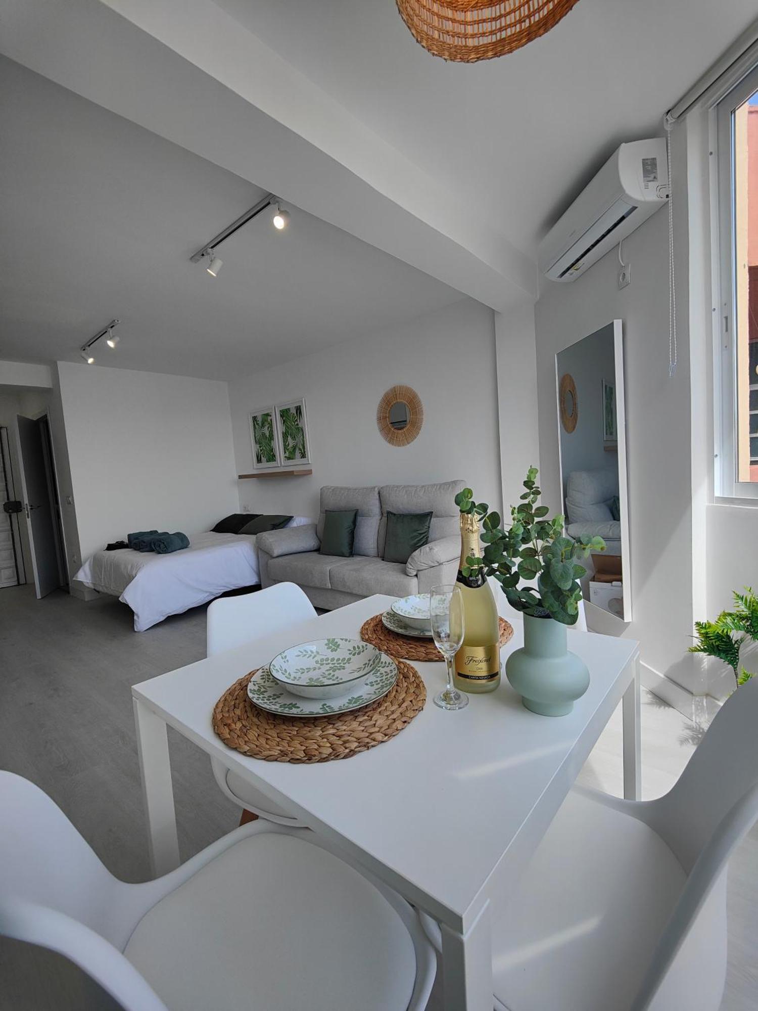 Apartment Amazonia