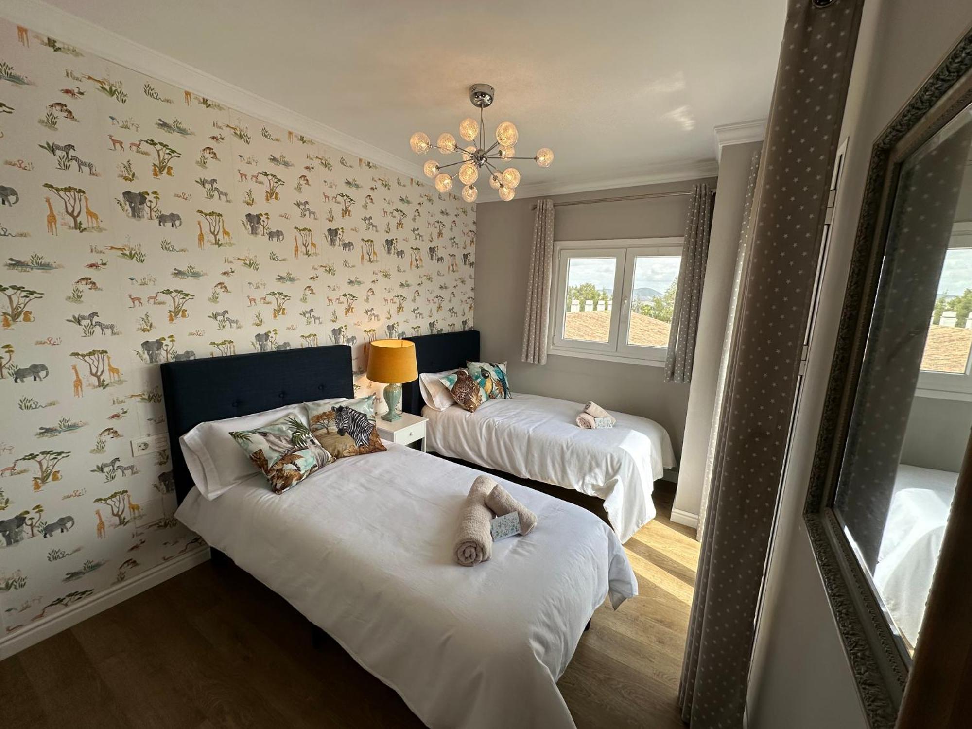 Apartamento Paradise View - Lauro Golf *