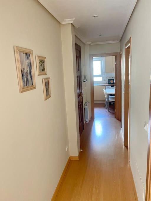 Pisito Del Sol Apartamento Santander