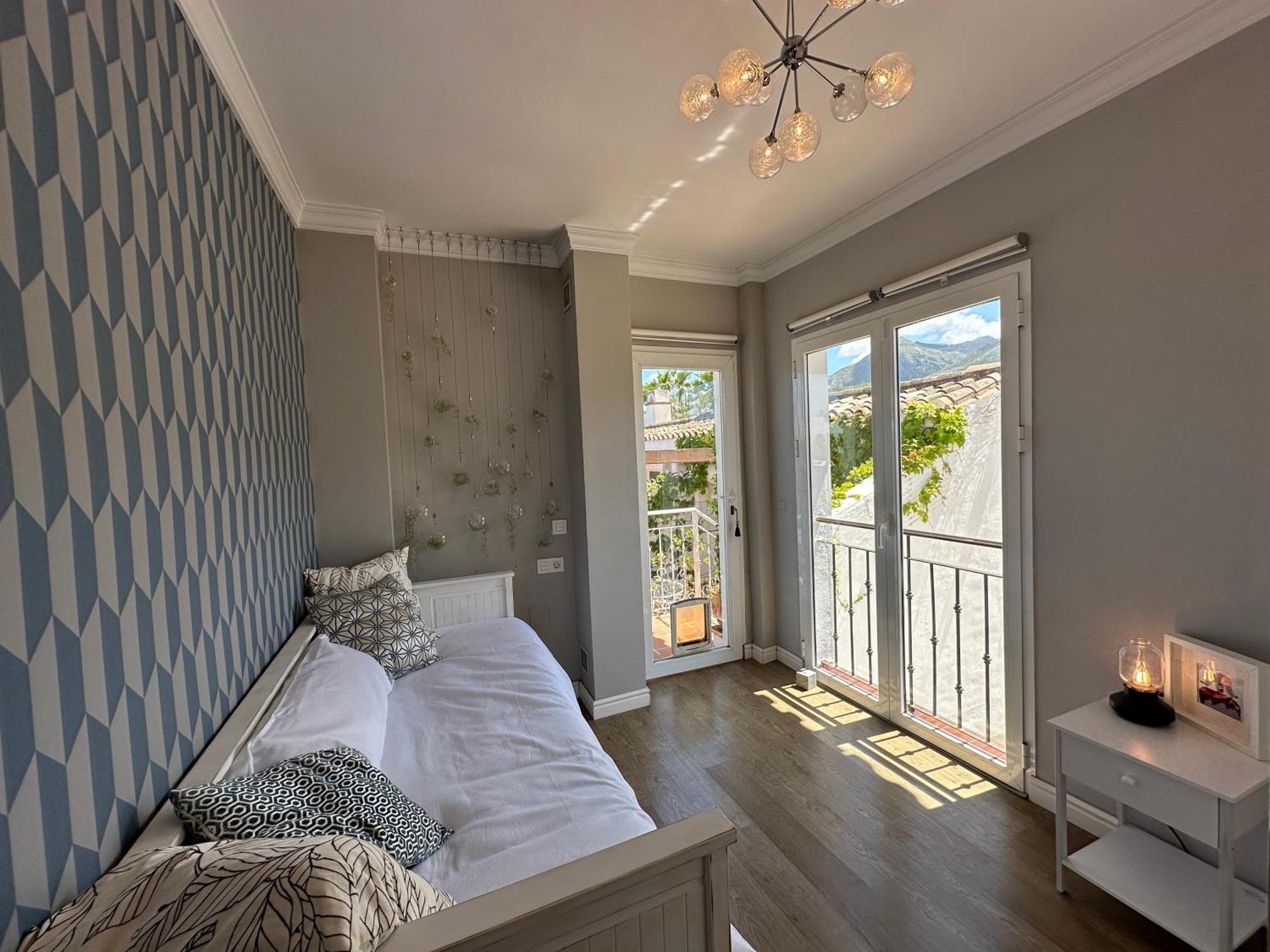 Apartamento Paradise View - Lauro Golf