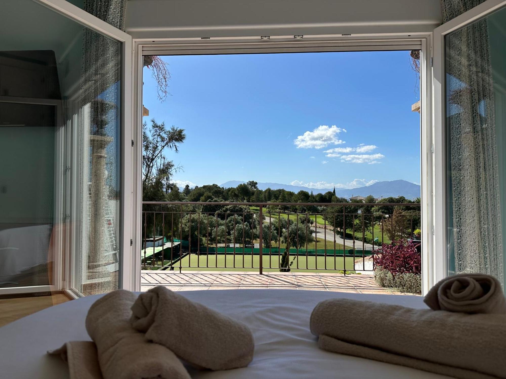 Paradise View - Lauro Golf Apartamento *