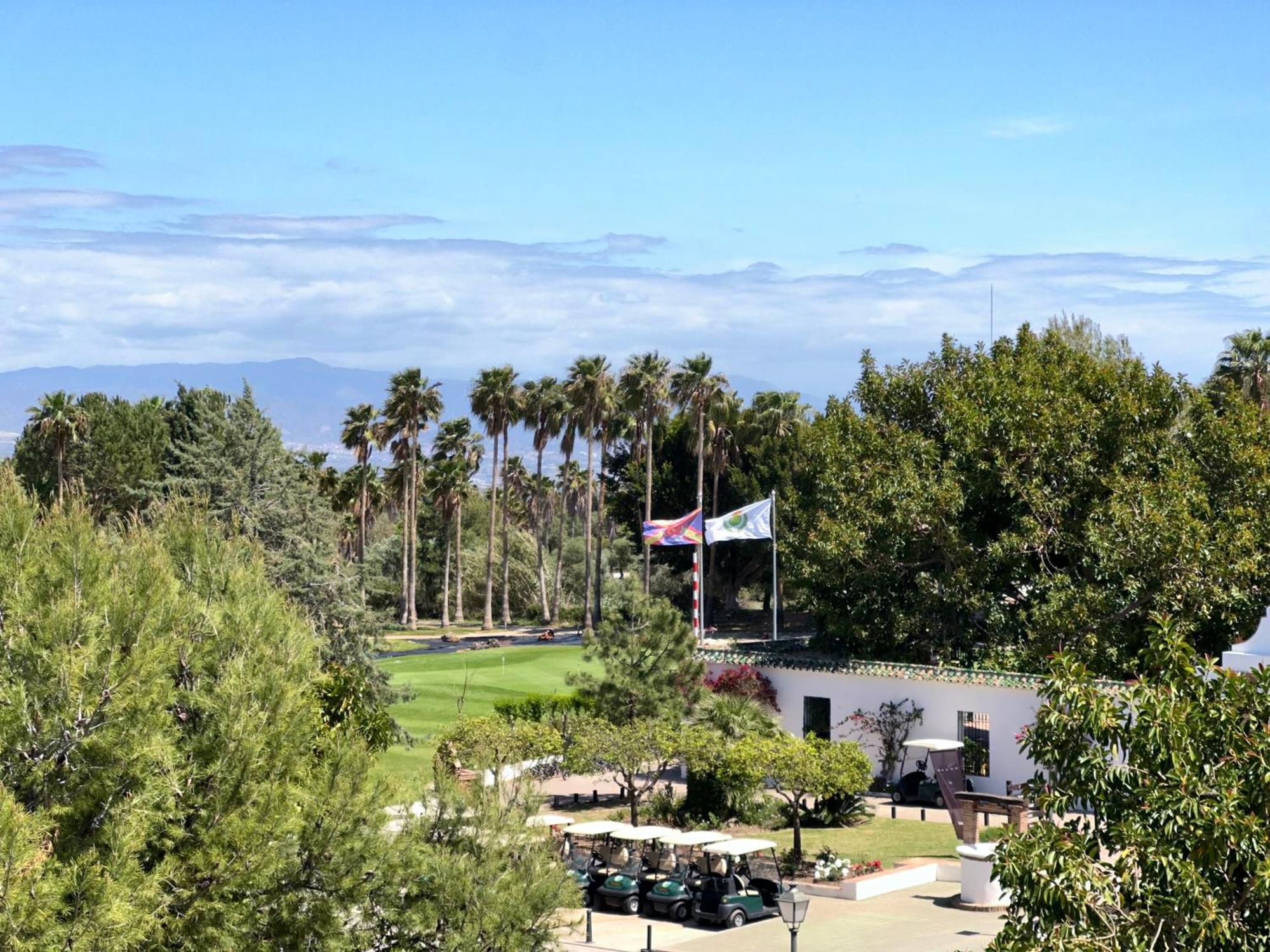 Paradise View - Lauro Golf * Alhaurín de la Torre