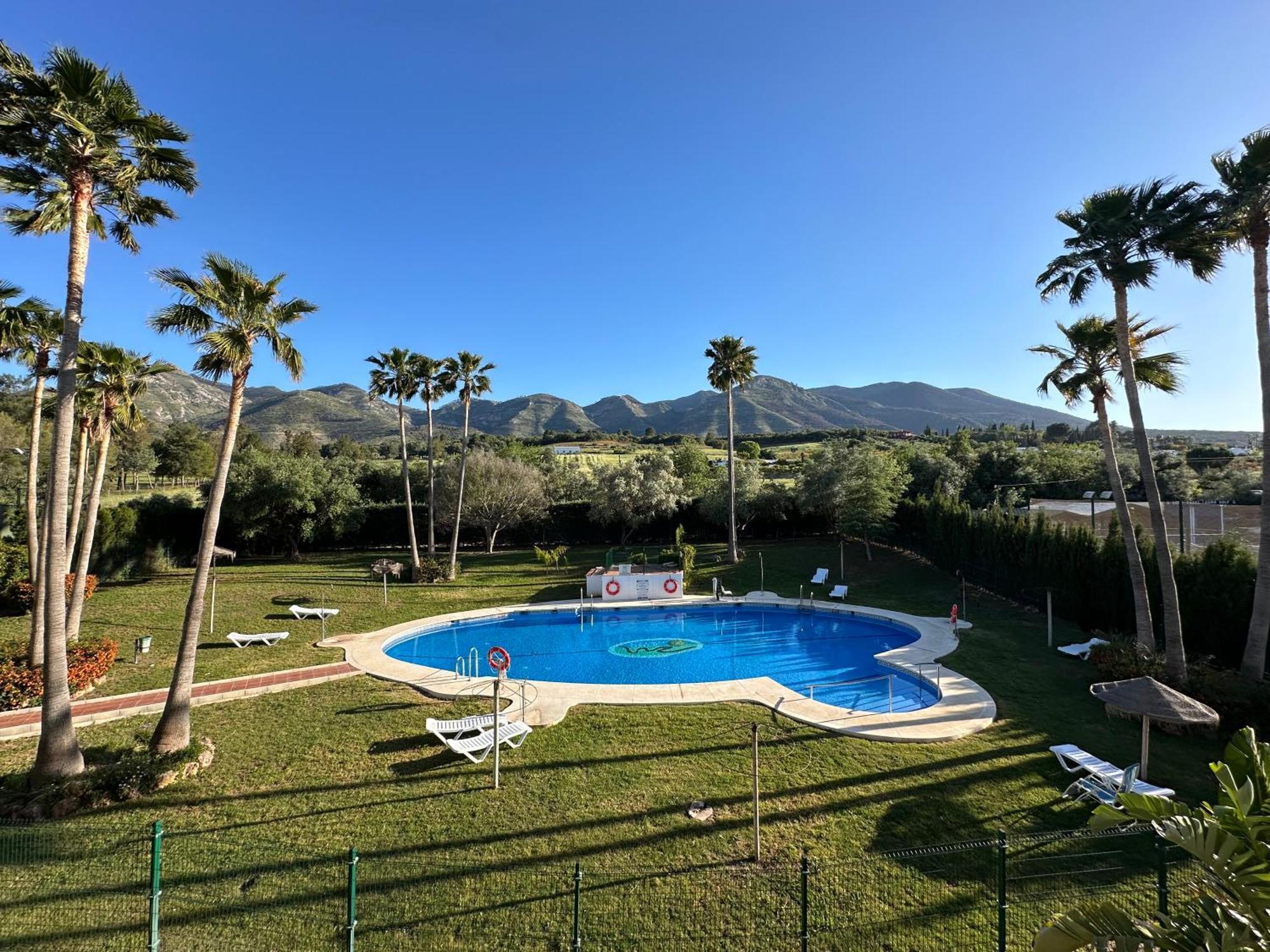 Apartamento Paradise View - Lauro Golf *