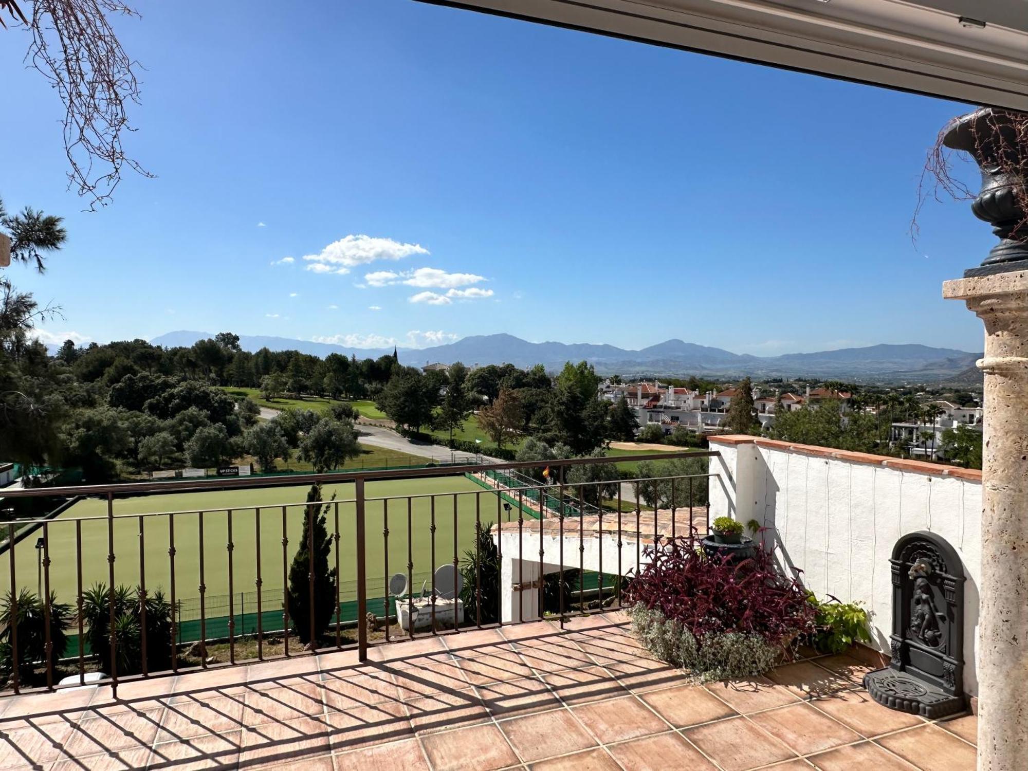 Paradise View - Lauro Golf