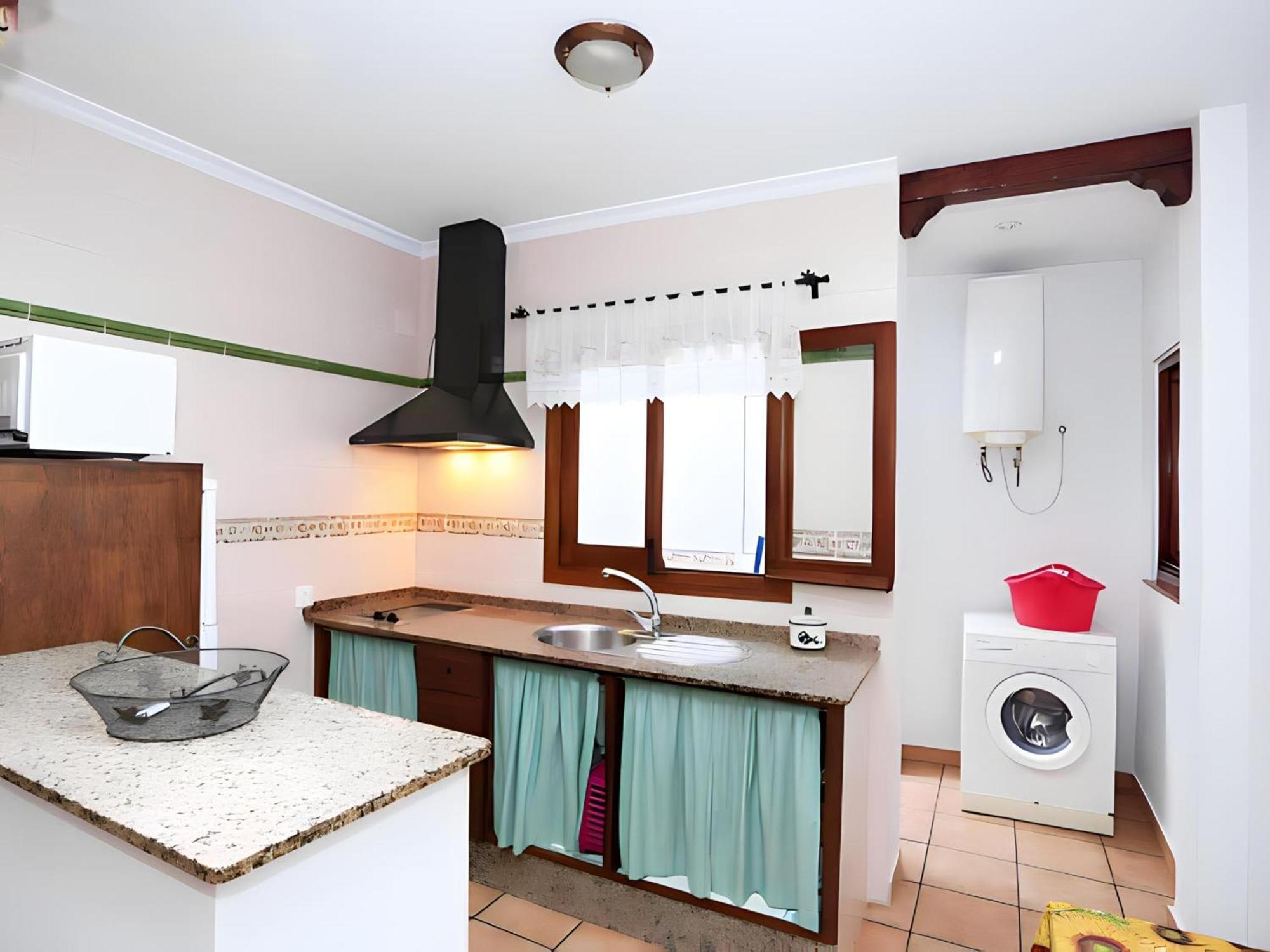 Apartamento Apartament Conil De La Frontera