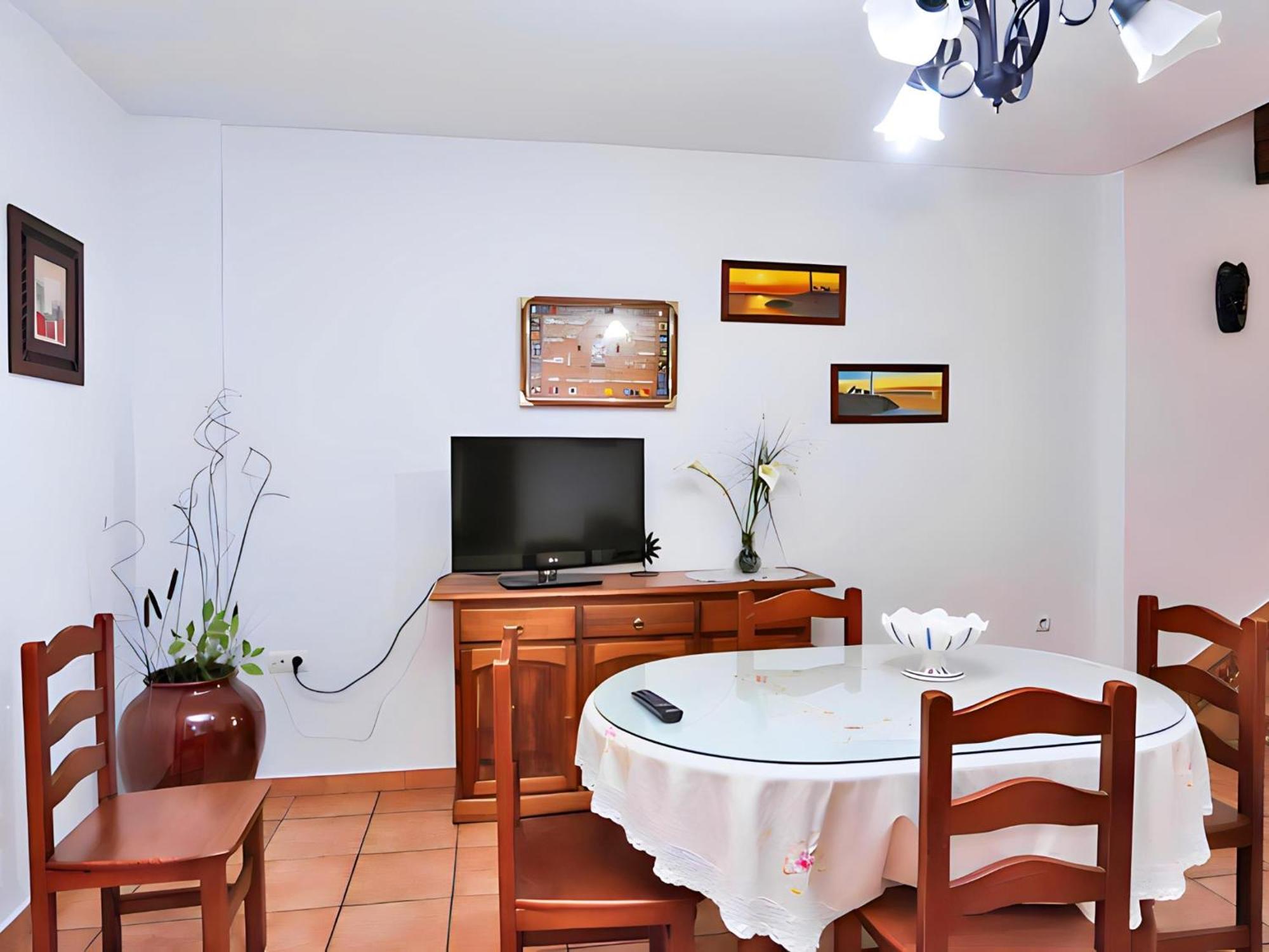 Apartamento Apartament *