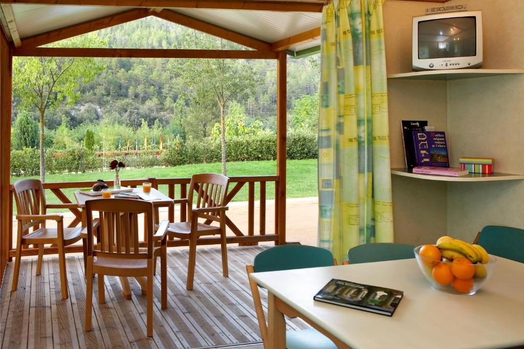Camping Bassegoda Park Camping *