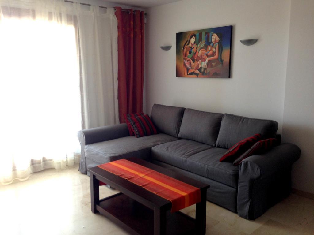 Parque Recoleta - Punta Prima - 2 Piscinas Apartment Torrevieja