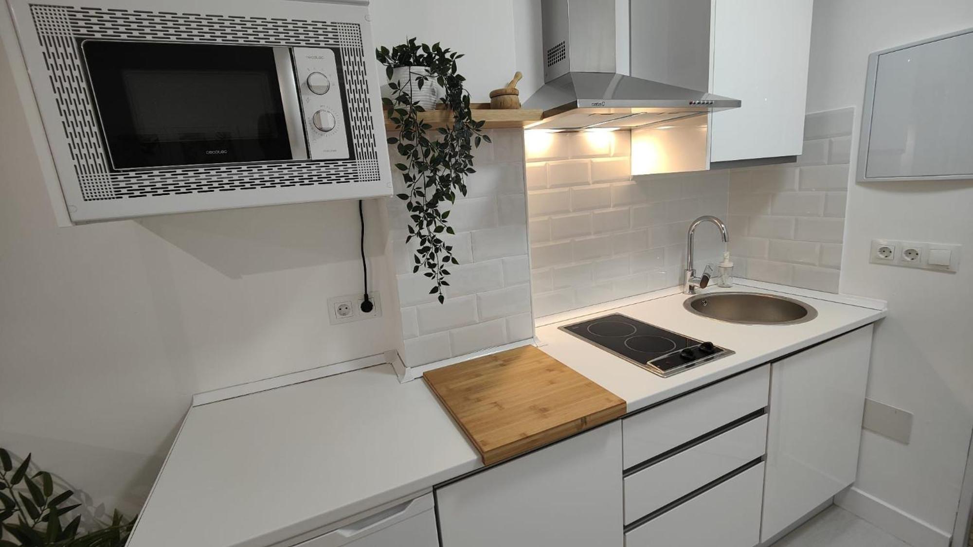 Amazonia Apartment Torre Del Mar