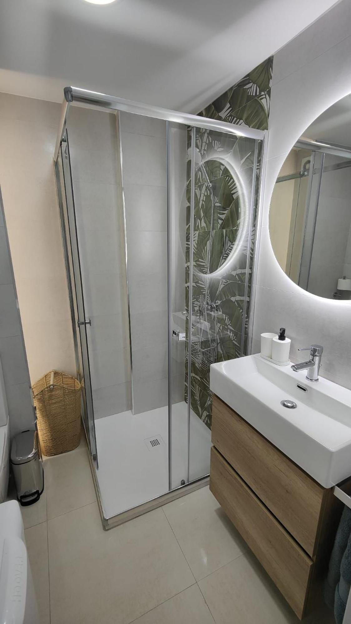 Apartment Amazonia *