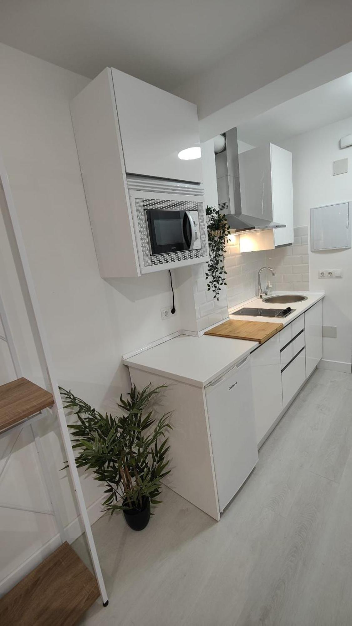 Apartment Amazonia Torre Del Mar