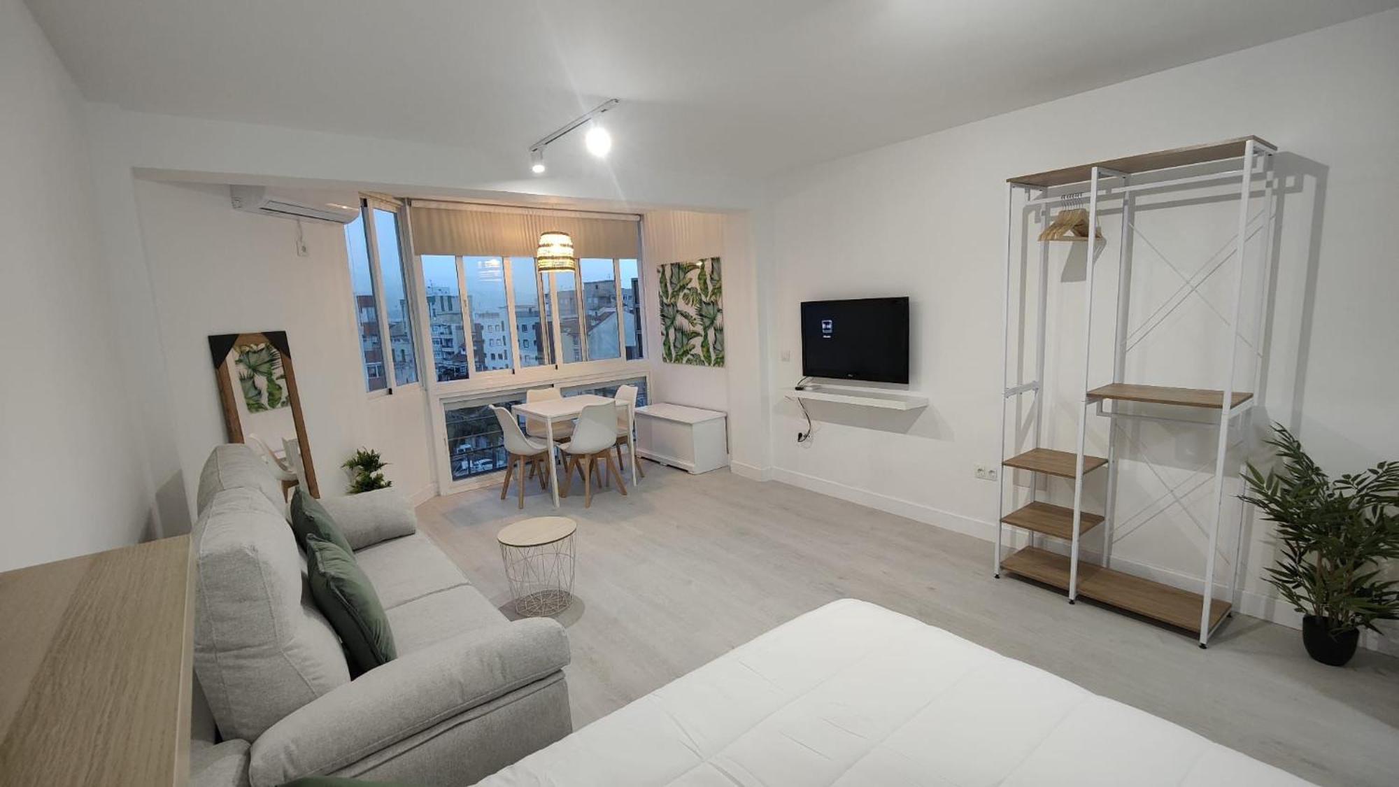 Amazonia Apartment