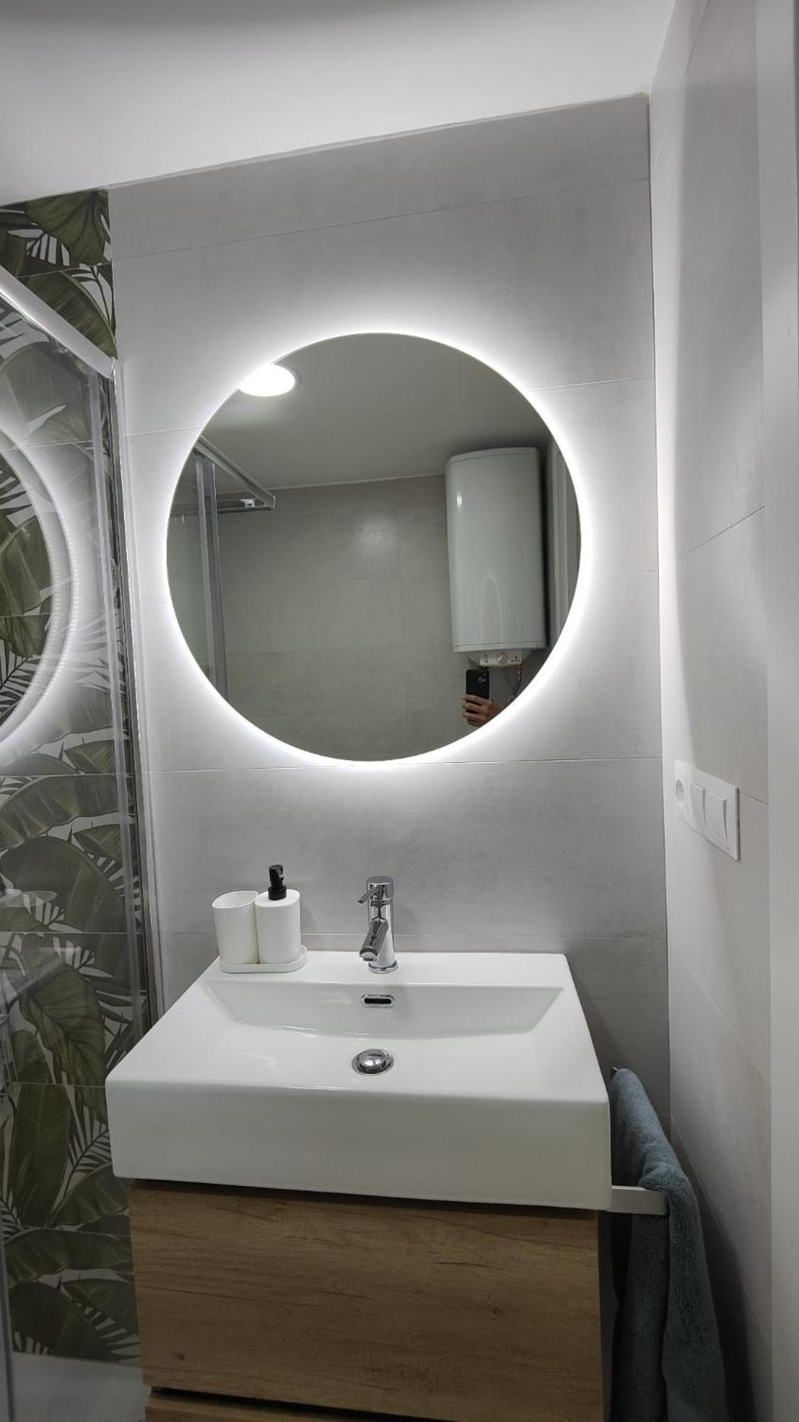 Apartment Amazonia *
