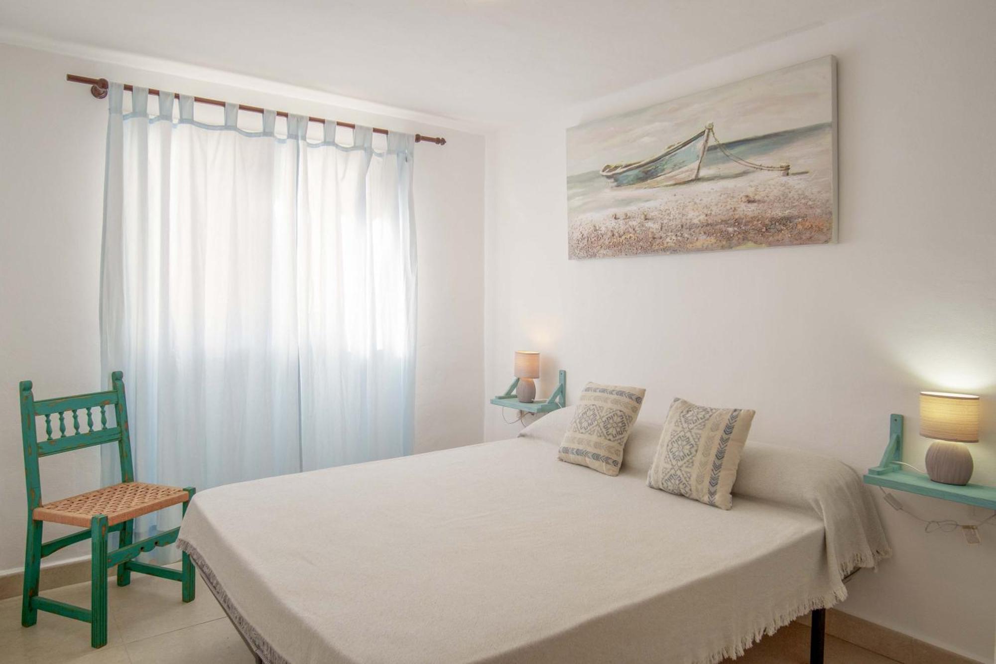 Casa Faro - Tranquilidad Y Belleza A Pasos Del Mar Apartamento *