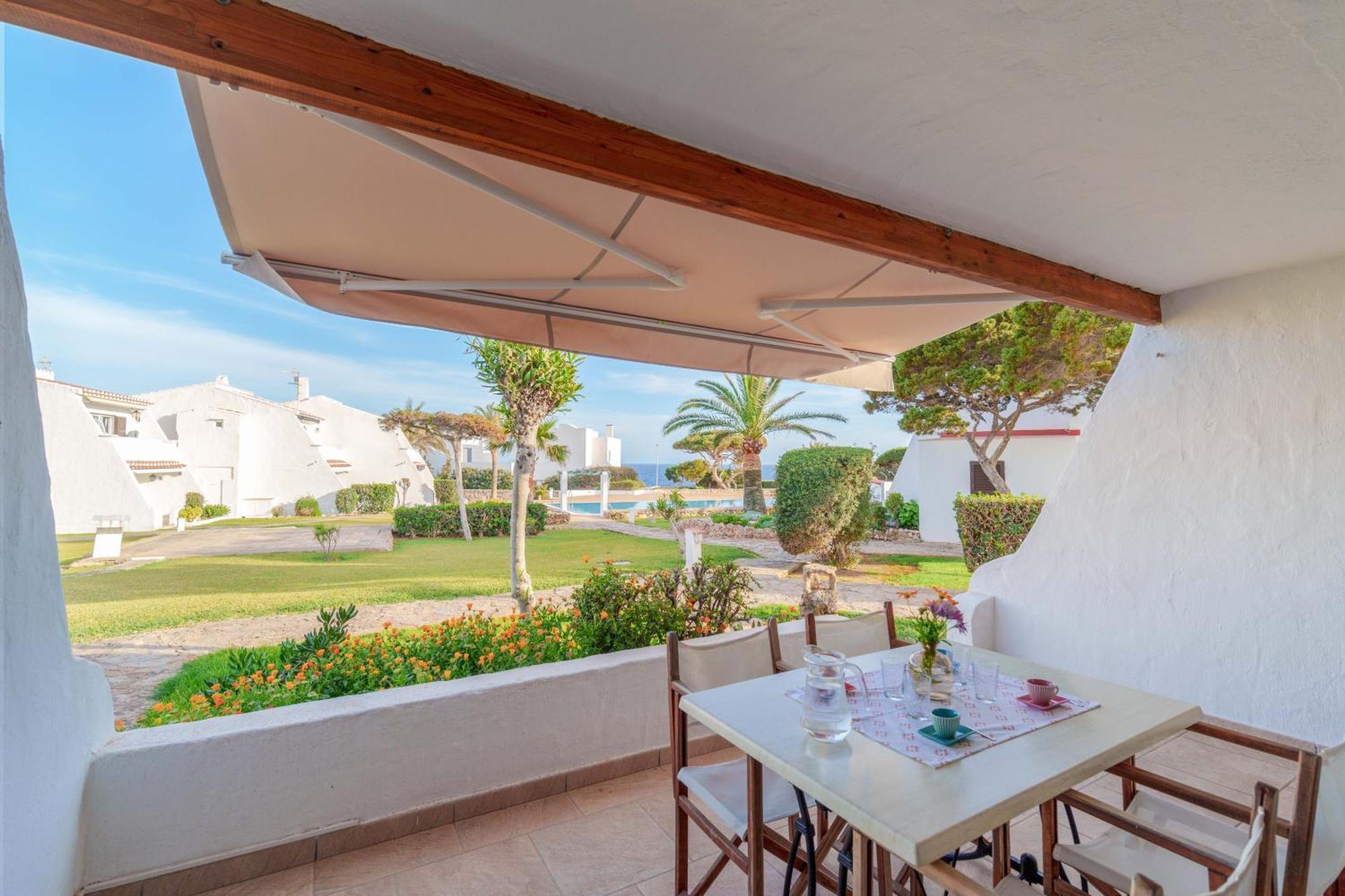 Apartamento Casa Faro - Tranquilidad Y Belleza A Pasos Del Mar *