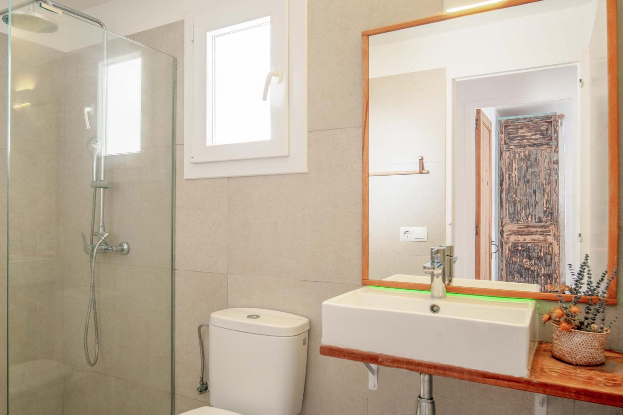 Apartamento Casa Faro - Tranquilidad Y Belleza A Pasos Del Mar