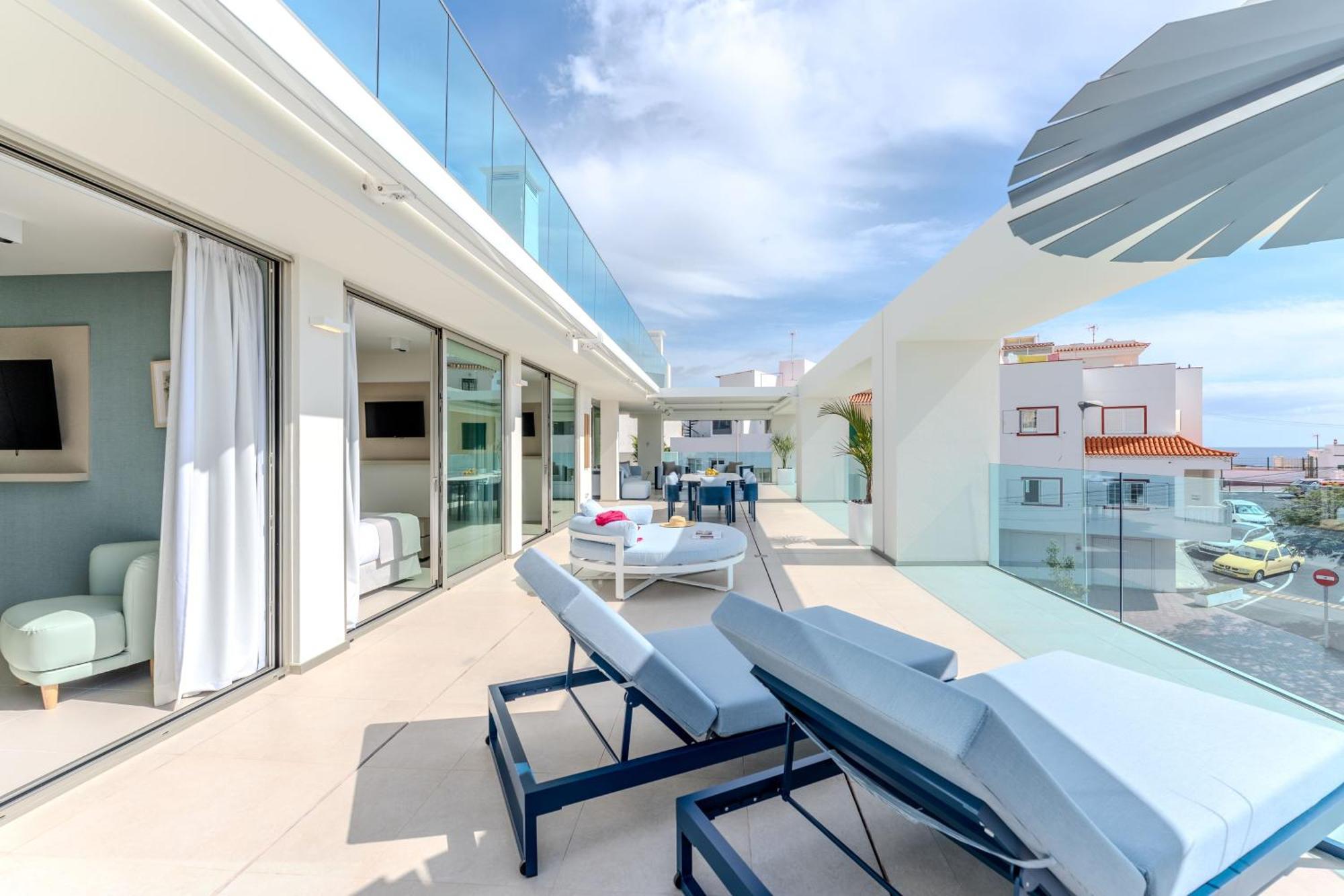 Apartment Caleta Tenerife