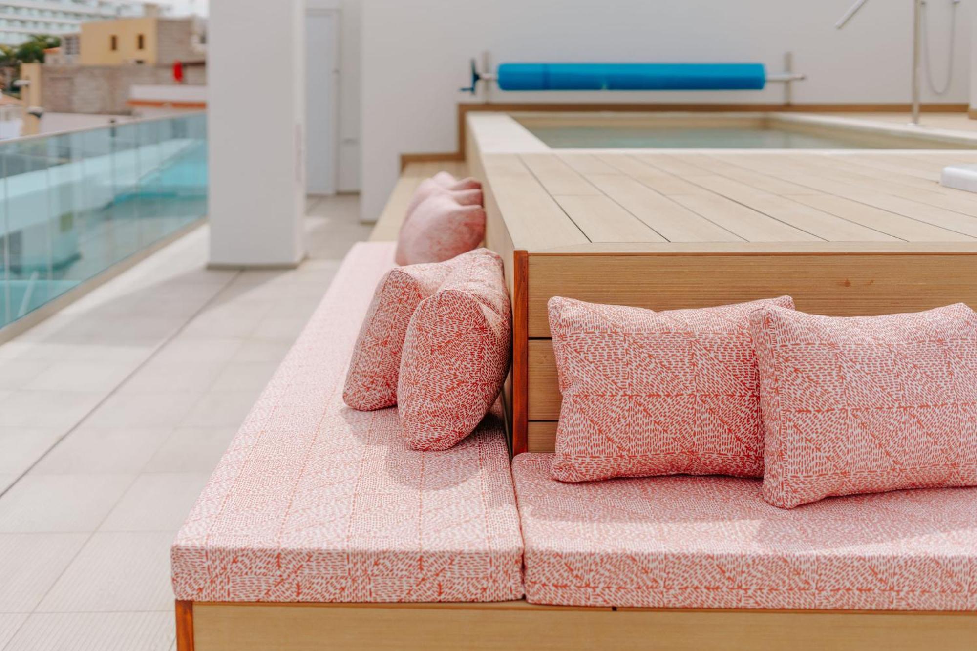 Caleta Tenerife Apartment