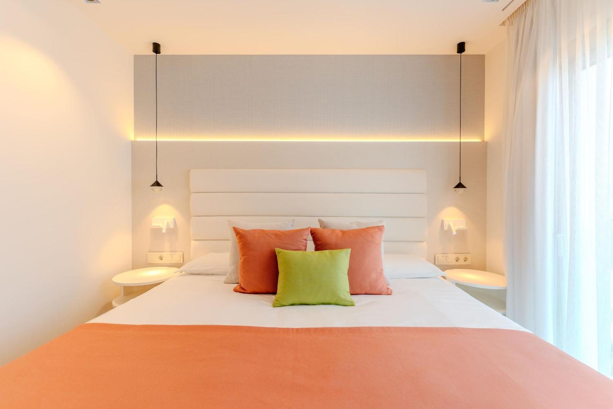 Apartment Caleta Tenerife *