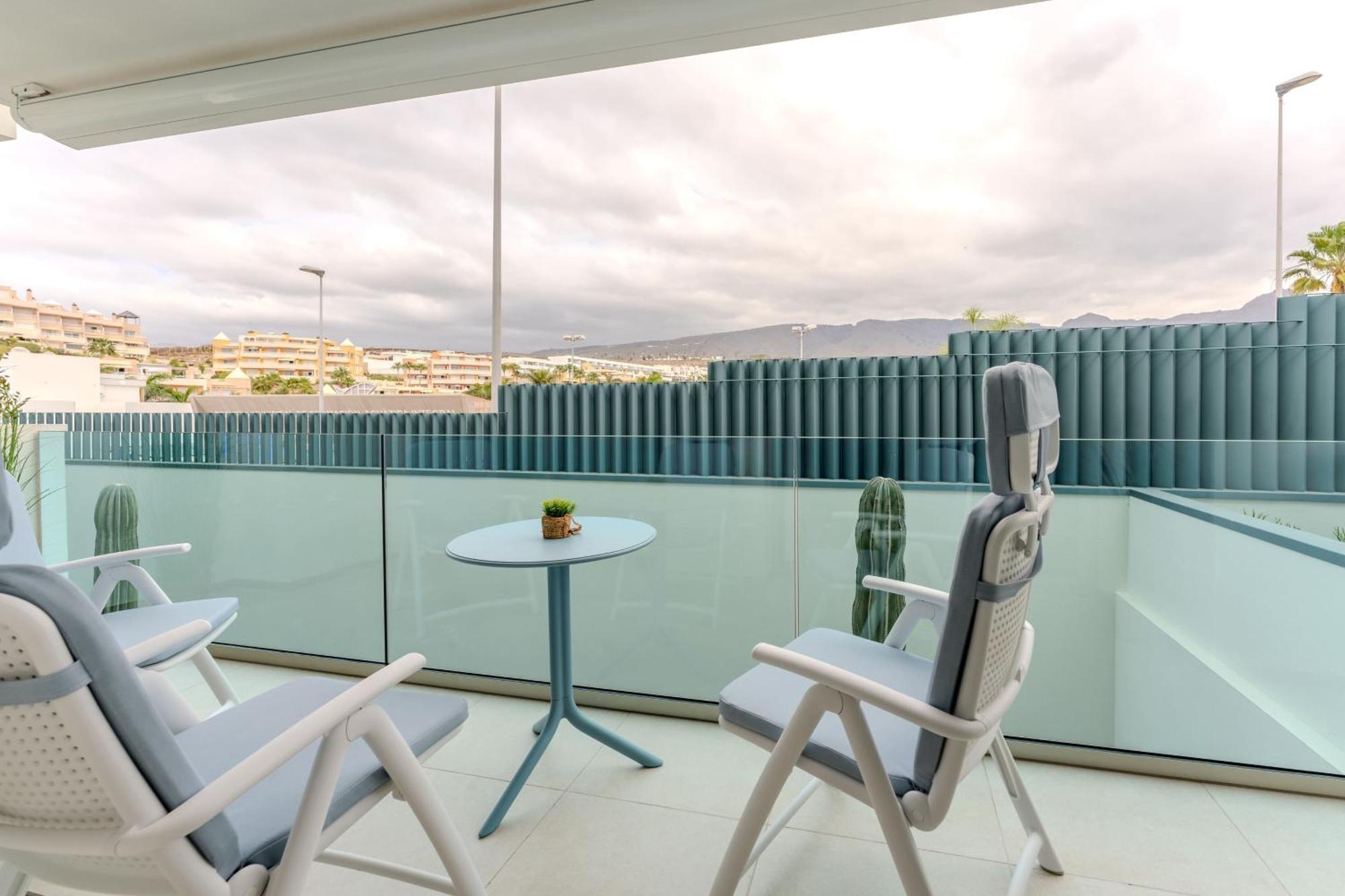 Apartment Caleta Tenerife *