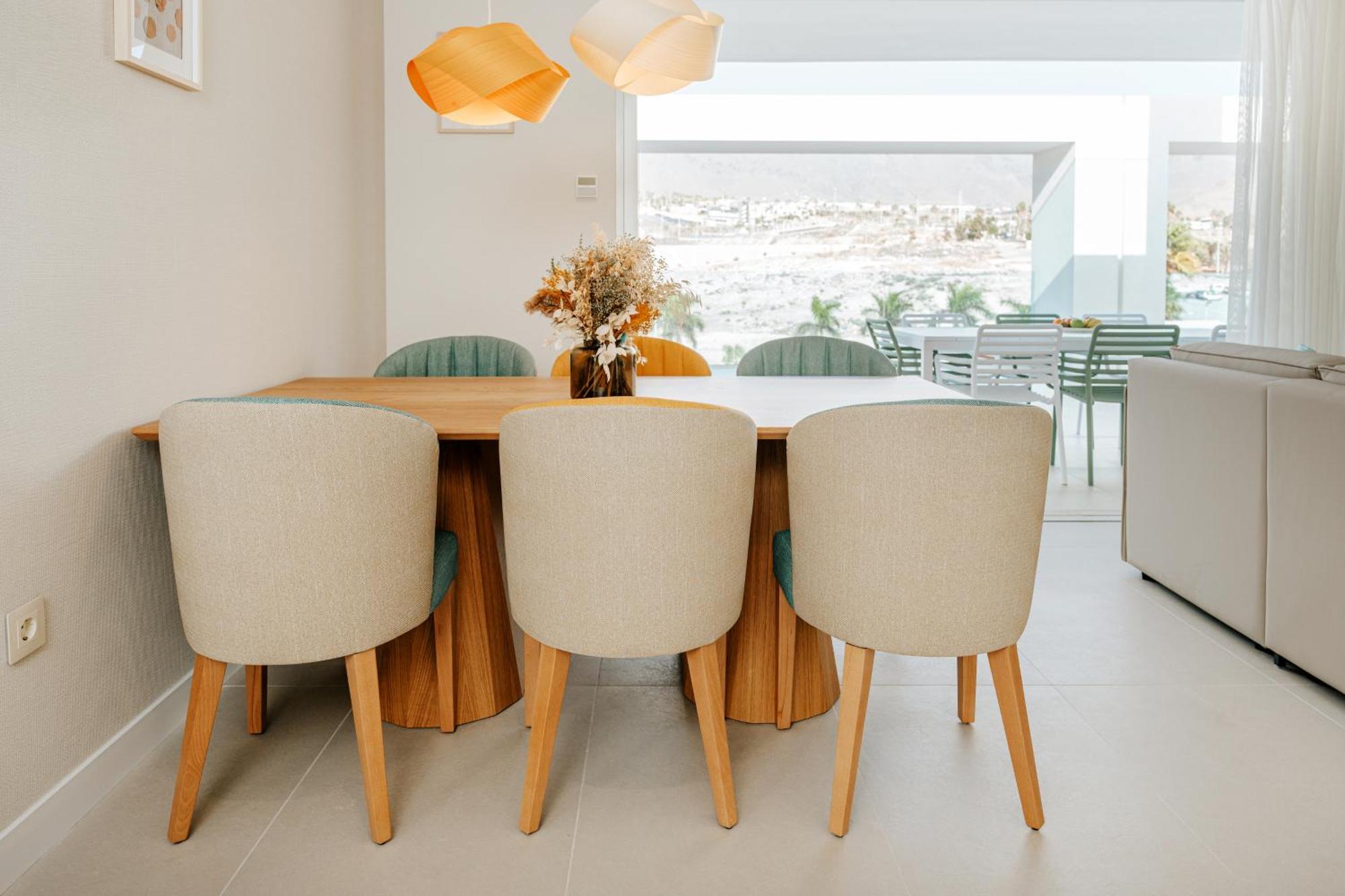 Caleta Tenerife Apartment *